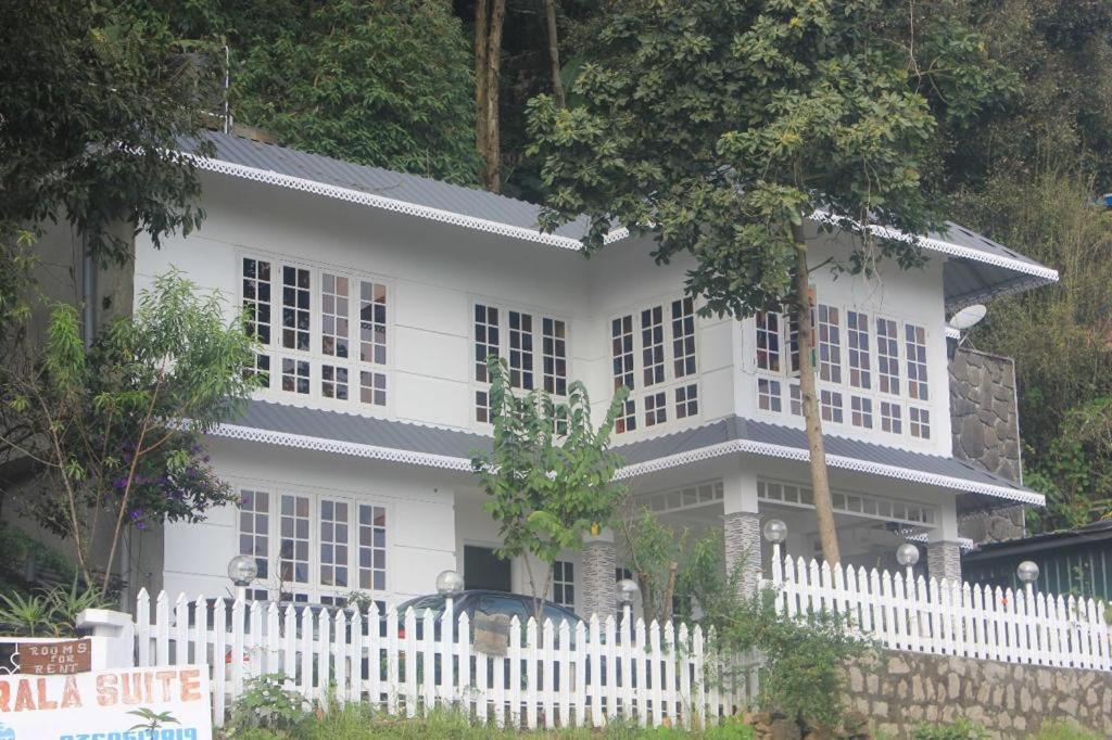 מלון קודאיקנאל Queen Annes Bungalow מראה חיצוני תמונה