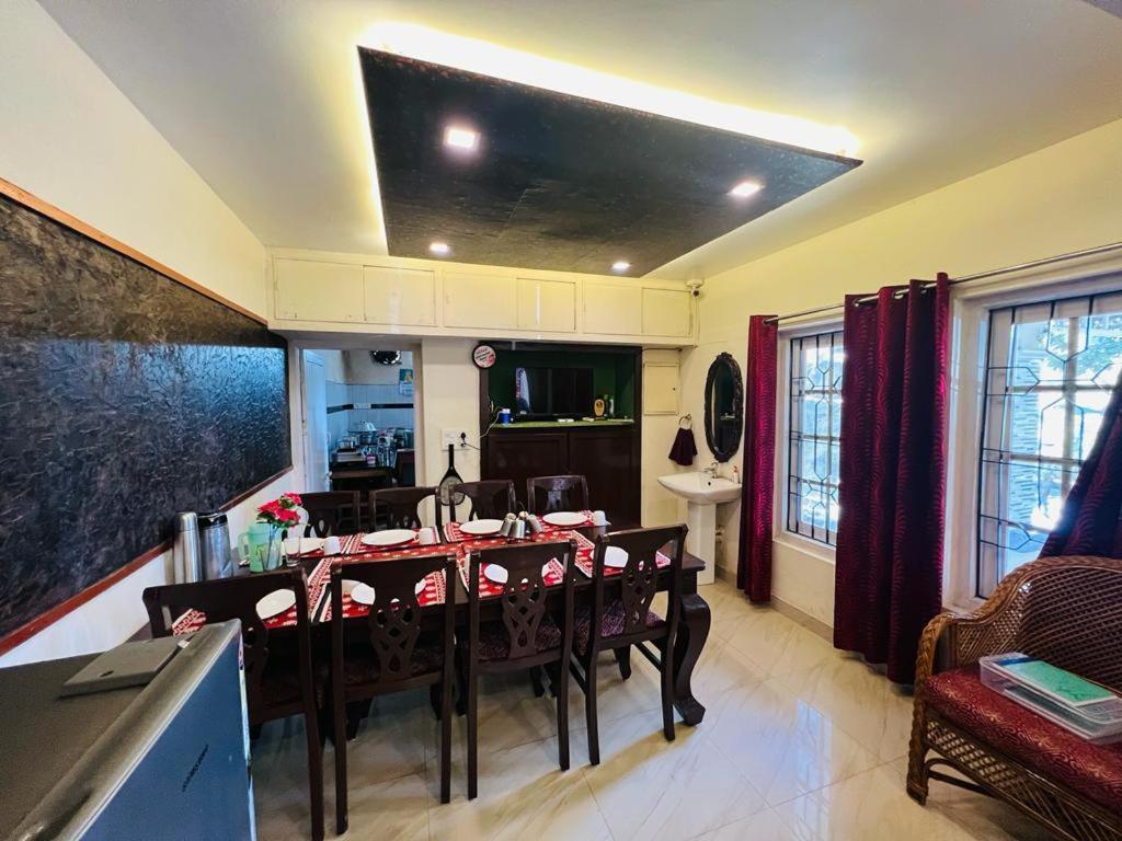 מלון קודאיקנאל Queen Annes Bungalow מראה חיצוני תמונה