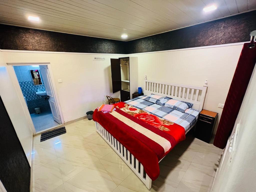מלון קודאיקנאל Queen Annes Bungalow מראה חיצוני תמונה