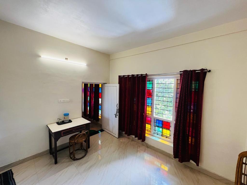 מלון קודאיקנאל Queen Annes Bungalow מראה חיצוני תמונה